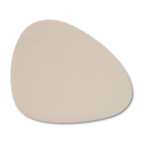 Tischset OVAL creme Tischset OVAL creme