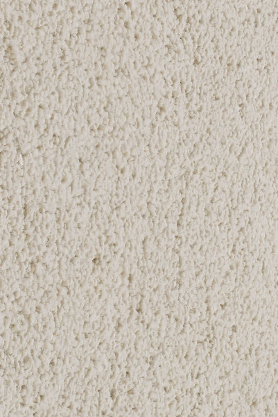 Teppich NEW VILLA MELANGE in weiß aus Polypropylen