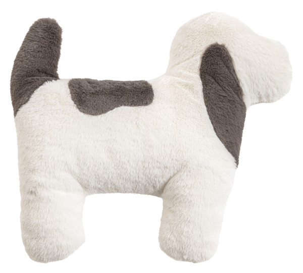 Kissen BELLO in natur aus Polyester