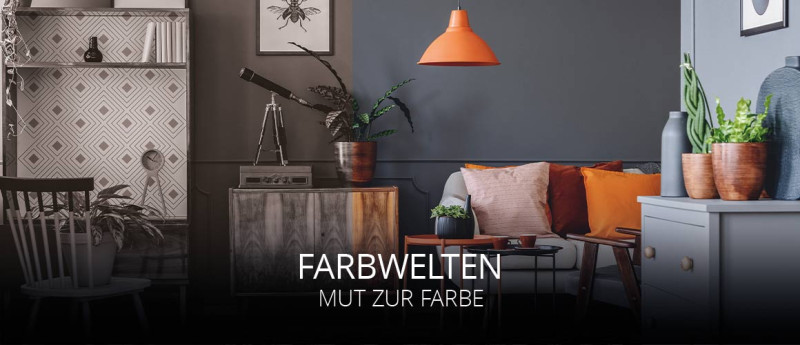 Farbwelten