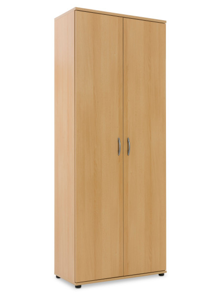 Schuhschrank STORE in braun aus Dekor