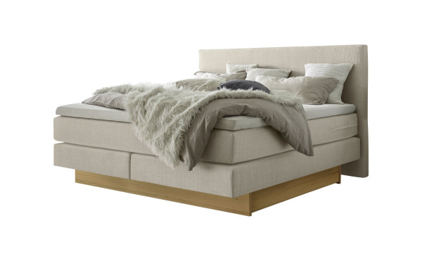 Boxspringbett HASENA DENVER