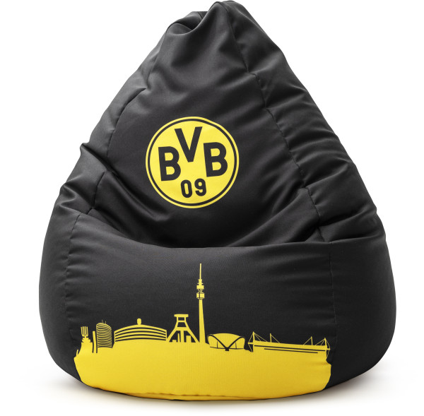 Sitzsack BVB 09