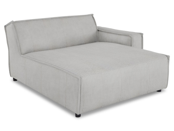 Sofaelement SANSIBAR KARLSHAM in eru aus Stoff