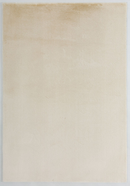 Teppich MERLOT in creme aus Polyester