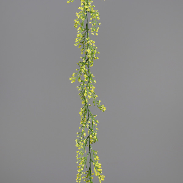 Kunstblume BLÜTENGIRLANDE