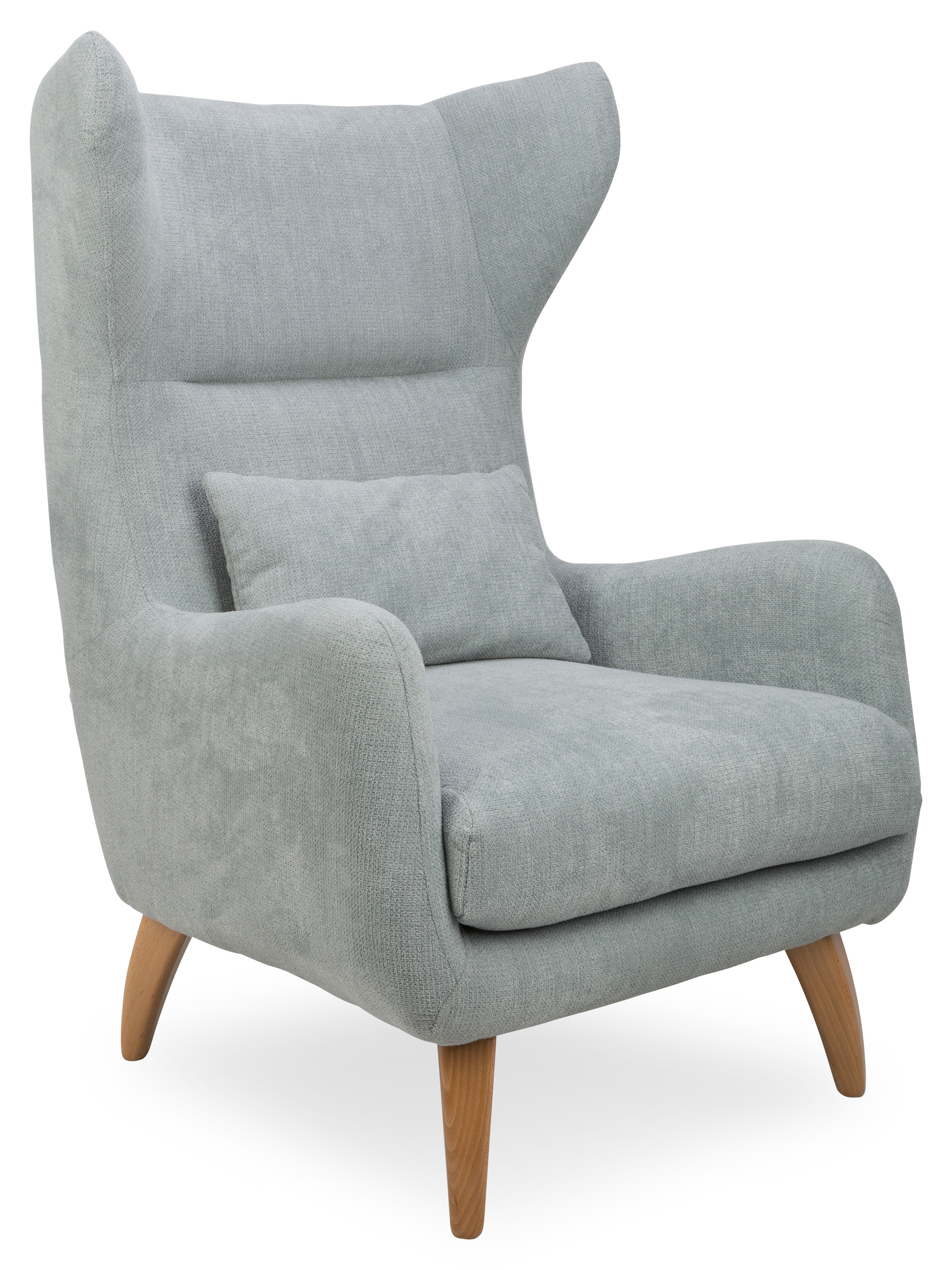 Ohrensessel u.Hocker Greys Sessel Polstermöbel Möbel
