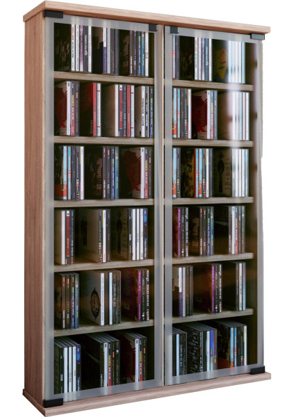 CD/DVD Möbel Galerie