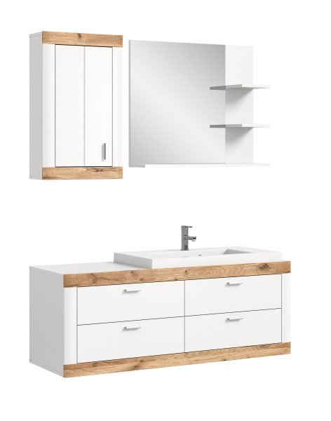 Badezimmer LAREDO