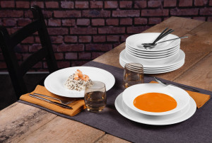 Tafelservice TRIO Tafelservice TRIO