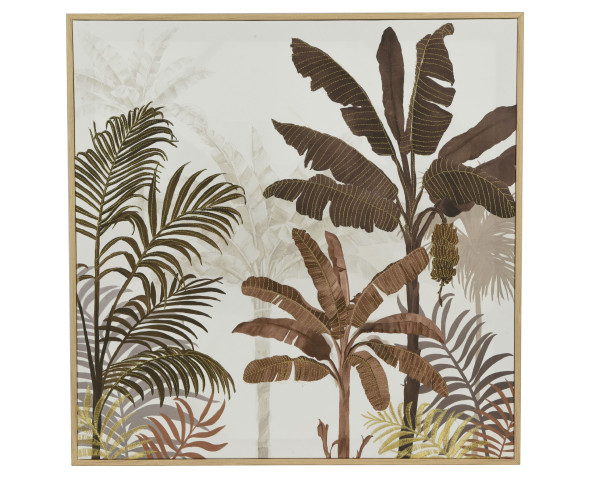 Wanddeko CAPETOWN SPIRIT in mehrfarbig