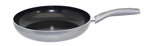 Pfanne ELO DUCATO in schwarz aus Aluminium