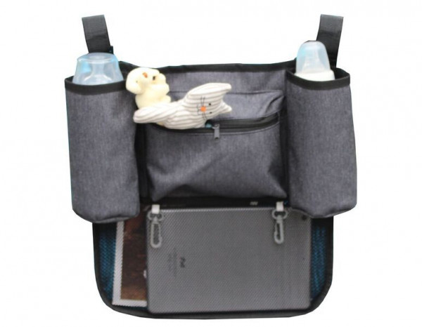 Rückenlehntasche Kinderwagen