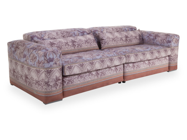 Sofa bassetti 3,5 Sitzer OPERA BIG