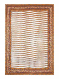 Teppich MIR 7/52 creme Teppich MIR 7/52 creme