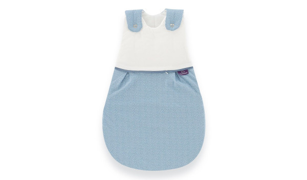 Außenschlafsack LIEBMICH aus Baumwolle