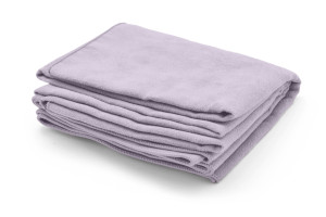 Handtuch TOM TAILOR flieder Handtuch TOM TAILOR flieder