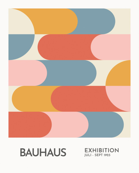 Bild BAUHAUS STYLE