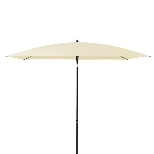 Sonnenschirm doppler SUNLINE in natur aus Materialmix