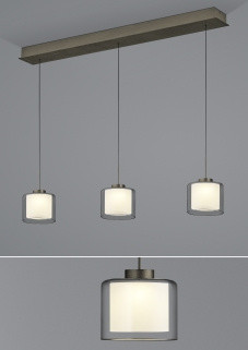 Pendelleuchte elements KLARA