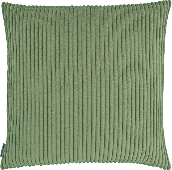 Kissenhülle RELAX jade in jade aus Polyester