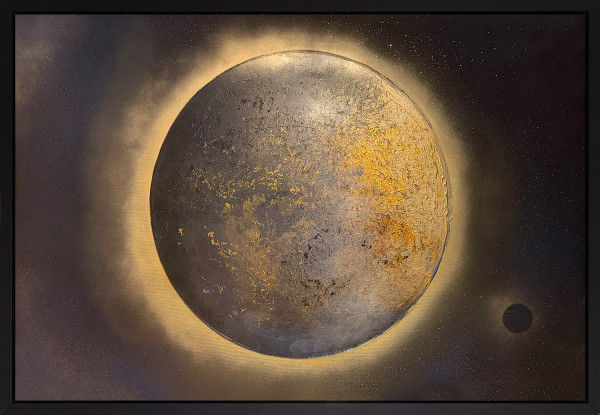 Alu-Dibond Bild TORSTEN REUTER