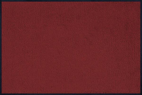 Fußmatte Original Terracotta