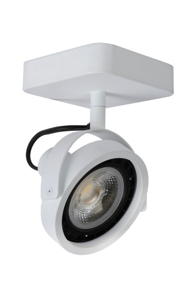 Deckenleuchte TALA LED in weiß aus Metall