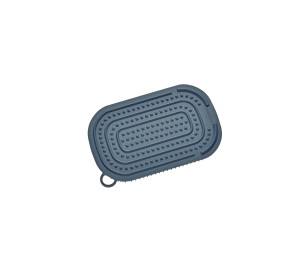 Spülschwamm KÜCHENPROFI TREND Spülschwamm KÜCHENPROFI TREND