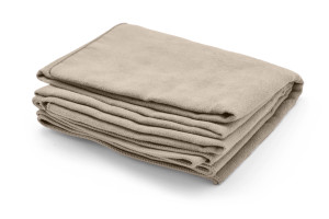 Handtuch TOM TAILOR beige Handtuch TOM TAILOR beige