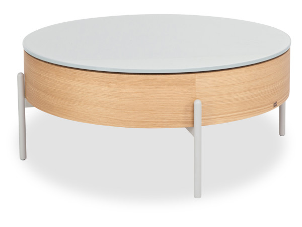Couchtisch ROLF BENZ 913 in Eiche