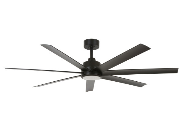 Deckenventilator ATLANTA LED