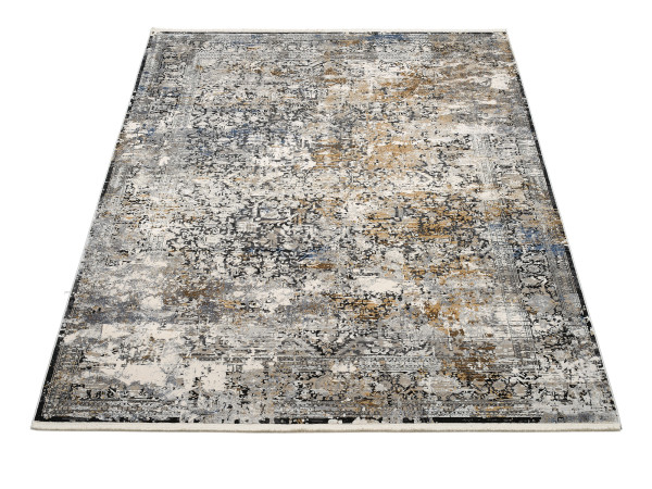 Teppich IMPRESSION CASSINA aus Mischgewebe