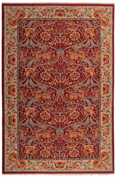 Teppich SAHARNA