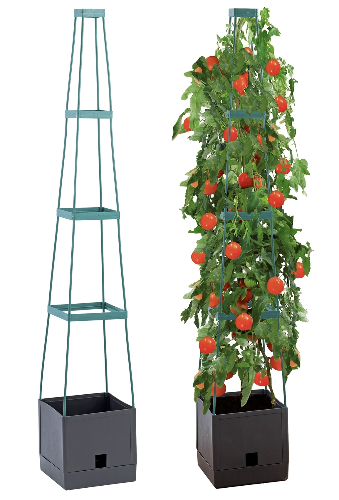Pflanzenturm | Zubehör | Grill & Zubehör | Gartenmöbel | Möbel | Alles  Wohnen dieser Welt im Einrichtungs-Centrum und auf OSTERMANN.de