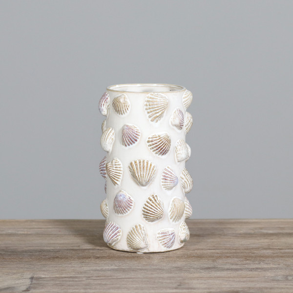 Vase MUSCHEL