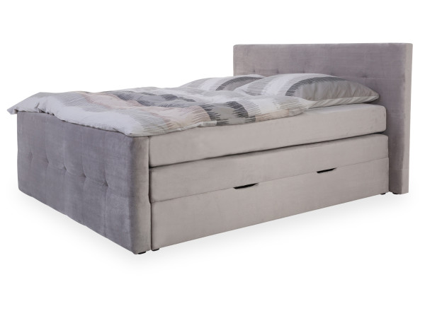 Boxspringbett ANIELA