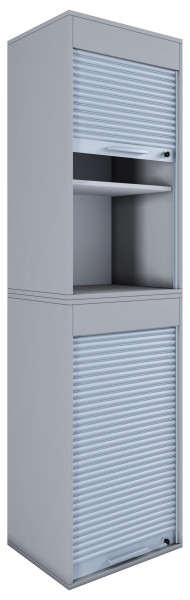 Büroschrank AKTOS aus Dekor