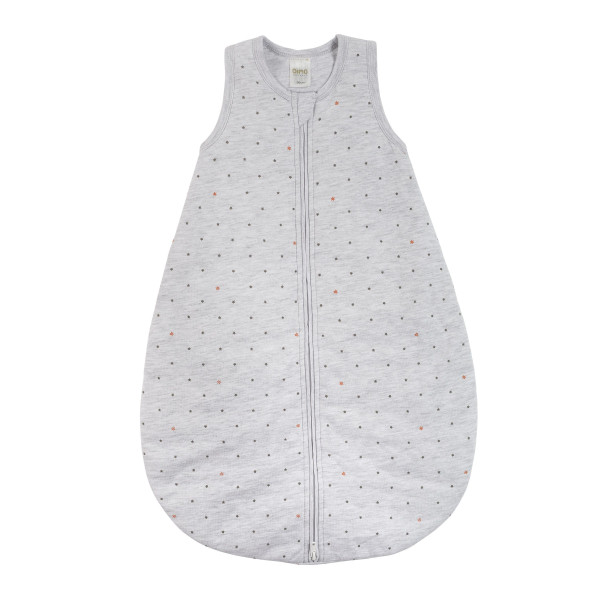 Winterschlafsack BEAR in mehrfarbig aus Mischgewebe