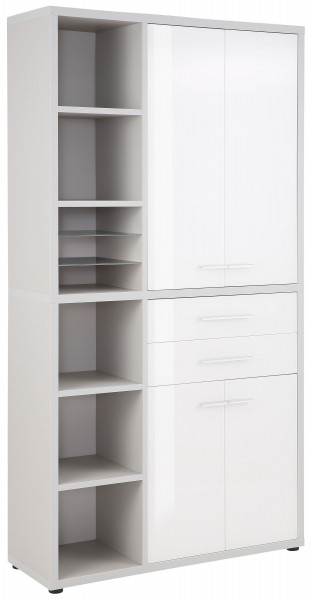 Highboard - Kombination SET+