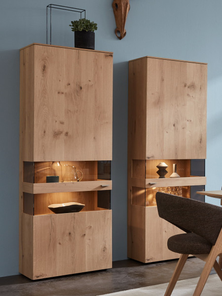 Vitrine KUBO TORMINE