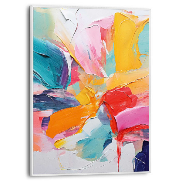 Bild PAINT COLOURFUl
