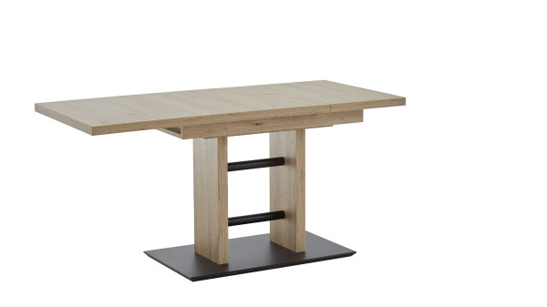 Esstisch Variano MATCH PLUS in Artisaneiche