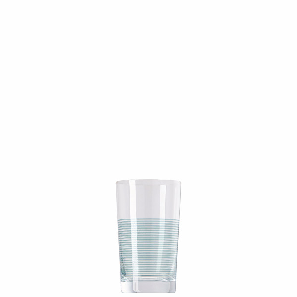 Trinkglas-Set Thomas NORDIC STRIPES in transparent aus Glas