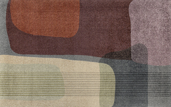 Fußmatte ARCADIA aus Polyamid