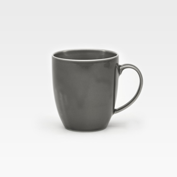 Kaffeebecher DANZIG grau