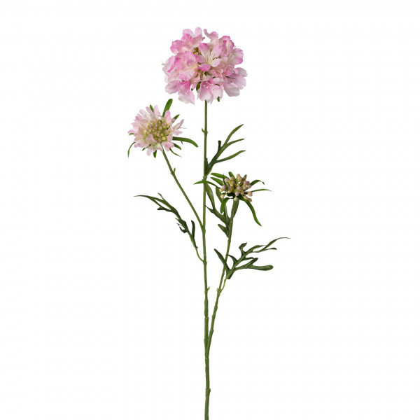 Kunstblume SCABIOSAZWEIG