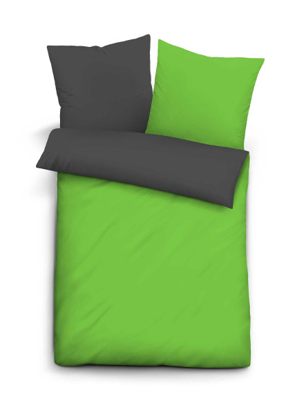Bettwäsche Mikrofaser aus Polyester