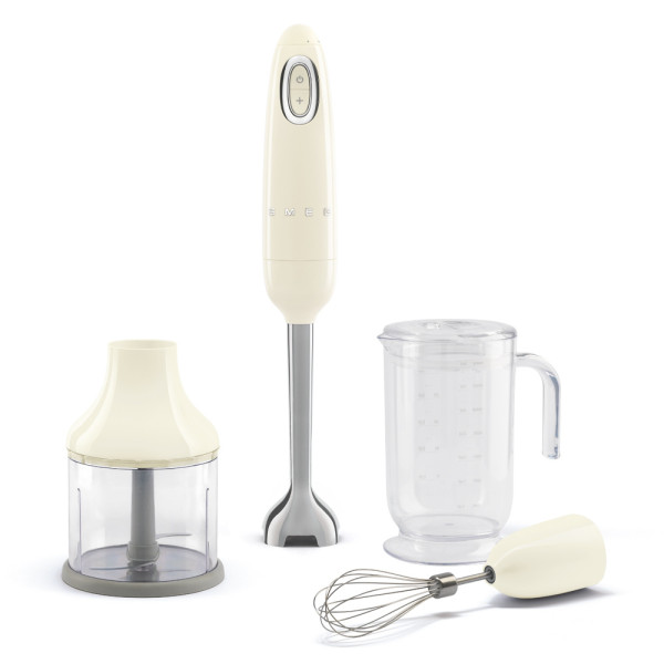 Stabmixer-Set smeg