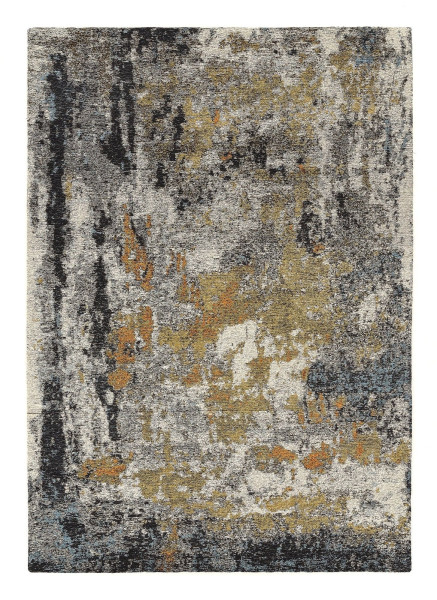 Teppich FLORENTINA PALAIS aus Polyester